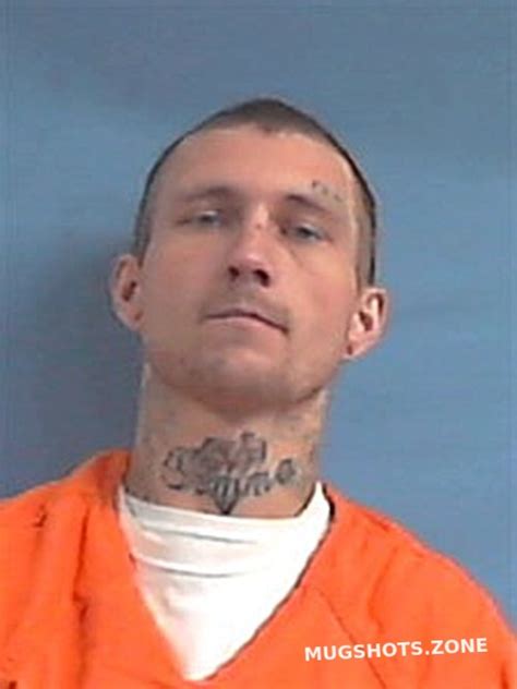 Robinson Jason Dylan Stone County Mugshots Zone