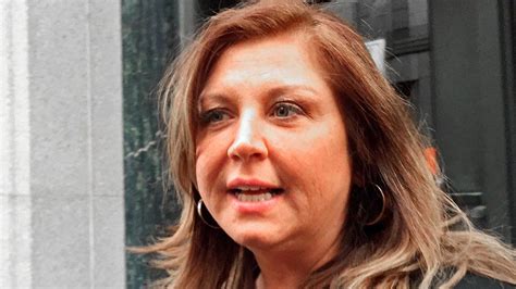 Dance Moms Abby Lee Miller Jailed For Fraud Bbc News