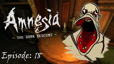 Amnesia The Dark Descent Lore Singlespoliz