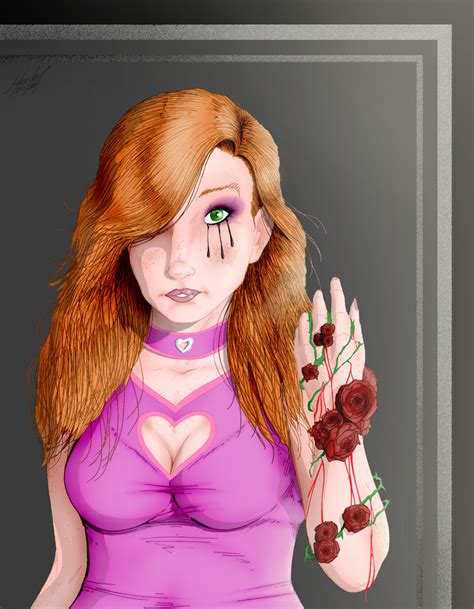 Crypt Of Dawn By Harley Hentai Foundry