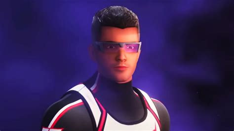 Fortnite le skin Nick Eh 30 débarque enfin dans le jeu