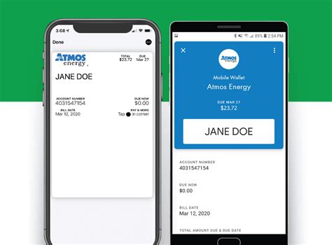 How To Login And Pay Your Atmos Energy Bill Online