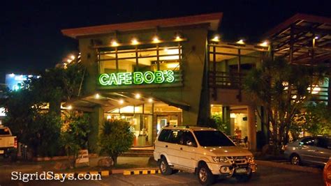 List Of Finer Bacolod Restaurants And Cafes Sigrid Says Blog