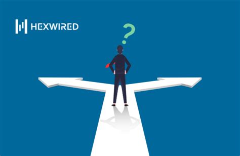 How To Decide Between Job Offers Hexwired Recruitment Technology