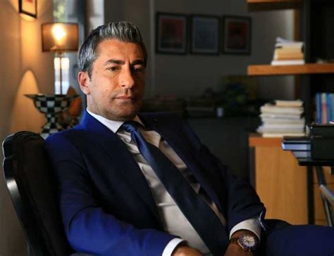 Turkish Actor Erkan Petekkaya A Striking Biography