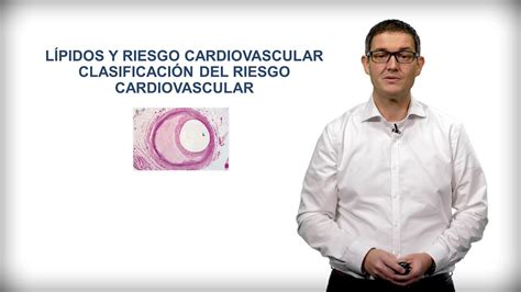 Clasificaci N Del Riesgo Cardiovascular Youtube