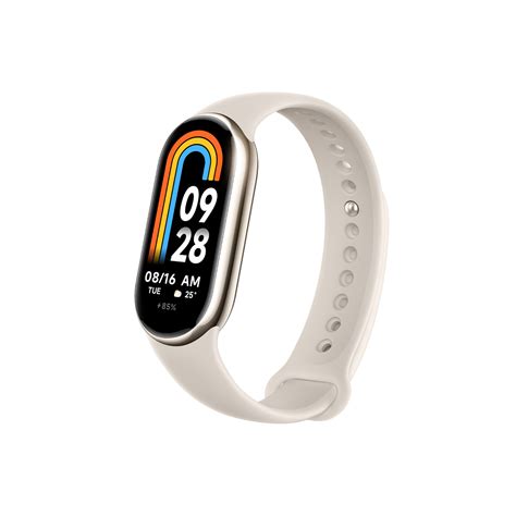 Xiaomi Smart Band Gold