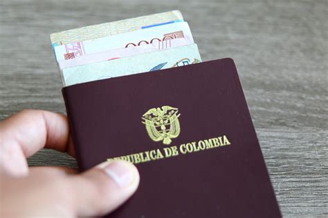 Solicita tu pasaporte colombiano con estos sencillos pasos