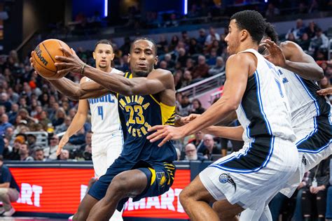 Aaron Nesmith Shows Off His Growth With Career Night Vs Orlando Magic