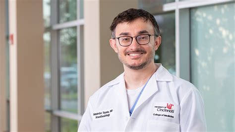 Alex Topala MD UC Health Provider Profile