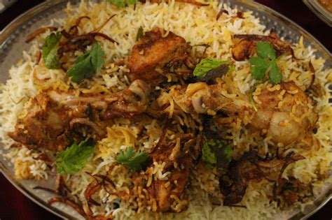 Top Laziz Biryani Meergunj Allahabad Zomato