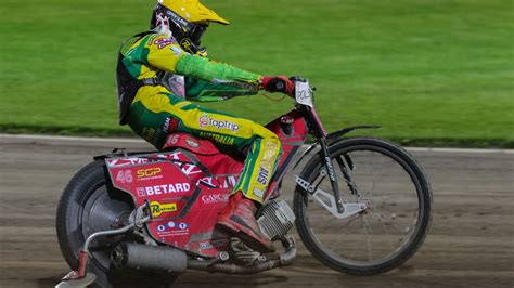 Żużel Finał IM Australii w Gillman Max Fricke bliżej powrotu na