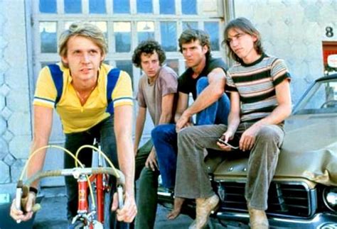 Breaking Away 1979