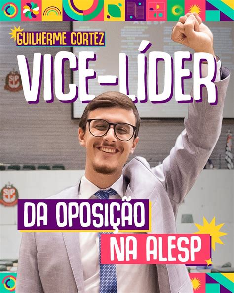 Sérgio PAVArini on Twitter RT cortezpsol SOU VICE LÍDER DA OPOSIÇÃO