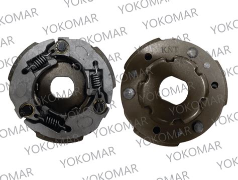 Clutch Automatico Y Bws Nex Yokomar S A S