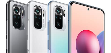 Xiaomi Redmi Note 10S: цены в магазинах, характеристики, аксессуары ...