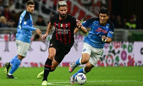 Agostinelli Il vantaggio che aveva il Napoli sul Milan è azzerato