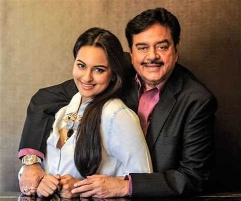 Sonakshi Sinha Unknown Facts About The Dabangg Actress That Ll Make