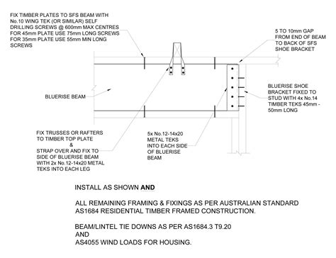 Garage Beam Conversion