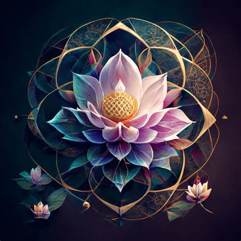 Lotus Flowers Wallpapers