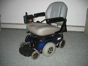 Pride Mobility Scooter Store TSS300 Jazzy Select Elite Power Chair