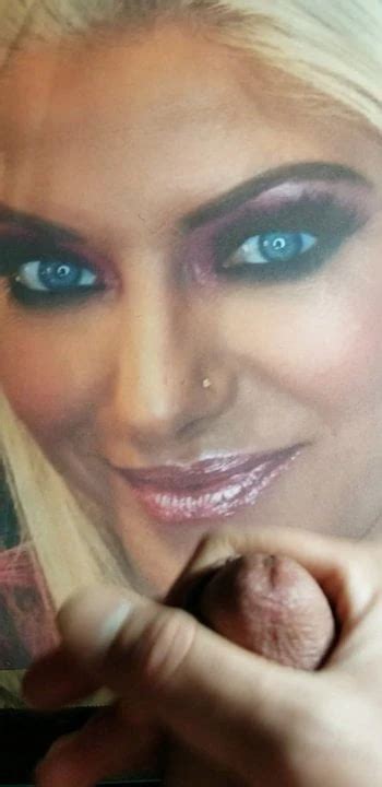 Wwe Alexa Bliss Cum Tribute English Gay Porn XHamster