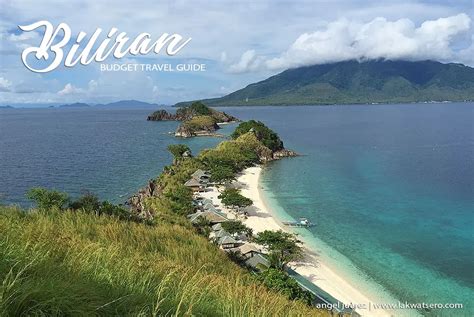 Biliran Travel Guide: Explore the Island of Wonders | Lakwatsero