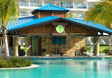 Margaritaville Island Reserve Cap Cana Hammock Adults Only All