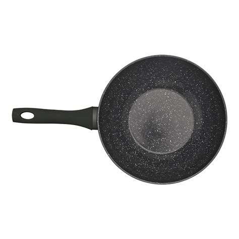 Frigideira Wok Cook 28cm Indução Ceramica Mimo Style Jade Mimo