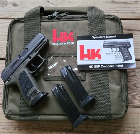 Withdrawn Hk Usp Compact S W Od Ae Production Hkpro Forums