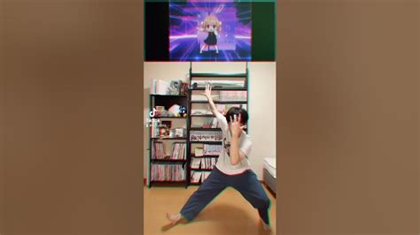 【tiktokでバズった】オタクが全力で踊る『粛清‼︎ロリ神レクイエム』しぐれうい Dance Youtube