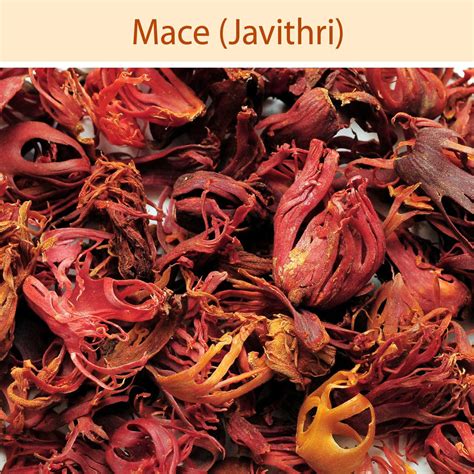 Mace Javithri Mangalore Spice