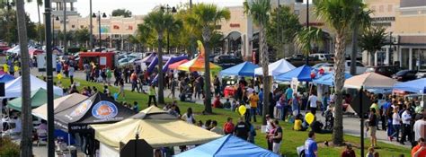The 17th Annual Taste Of Orlando” Returns To Waterford Lakes Town