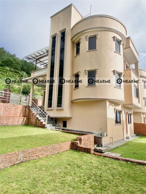 House On Sale At Muhan Pokhari Budhanilkantha