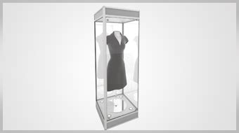 Gallery | Mannequin Display Cases - Mannequin Glass Display Cases ...