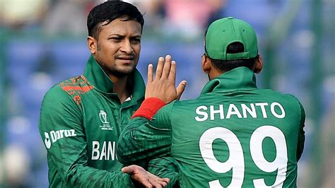 Shakib Al Hasan Not Happy Bangladesh Preparation Ahead T20 World Cup