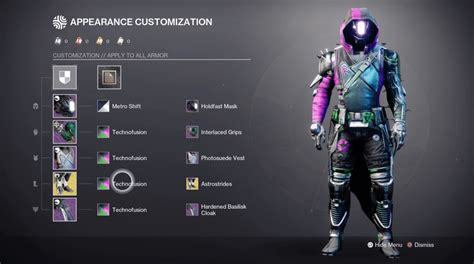 My three classes : r/DestinyFashion