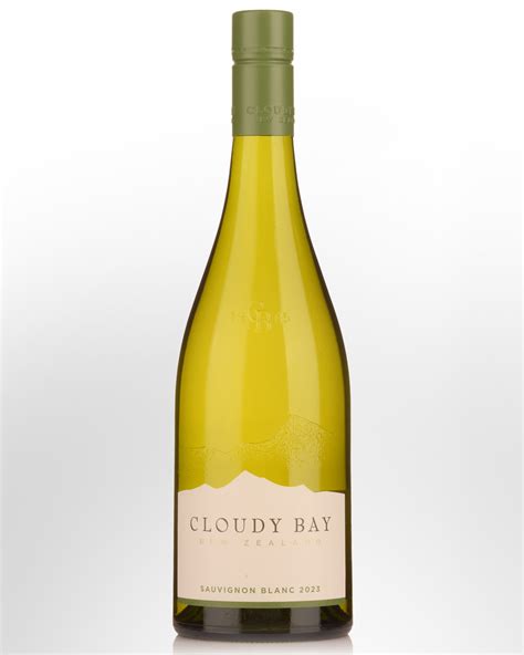 2023 Cloudy Bay Sauvignon Blanc Nicks Wine Merchants