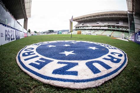 Conhe A A Origem E Hist Ria Do Hino Do Cruzeiro Esporte Clube