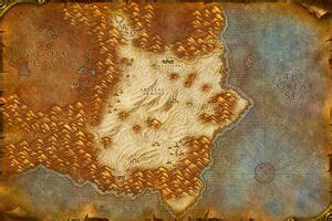 Tanaris Classic Warcraft Wiki Your Wiki Guide To The World Of