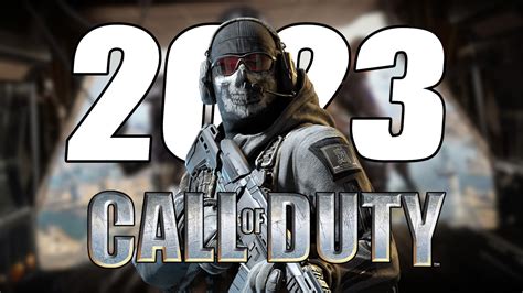 Cod 2023 Reveal Date Leaked A Sneak Peek Into The Future Of Gaming