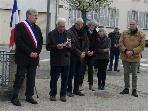 Un 19 mars entre mémoire recueillement et récompense