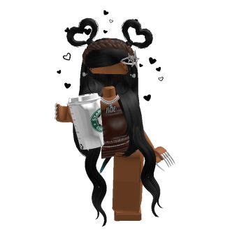 Black Roblox Avatar Black Hair Roblox Roblox Roblox Roblox