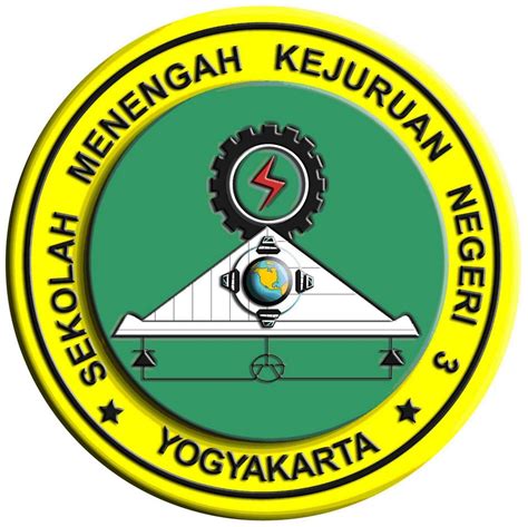 SMK Negeri 3 Yogyakarta – Konsisten Mencetak Teknisi Unggul