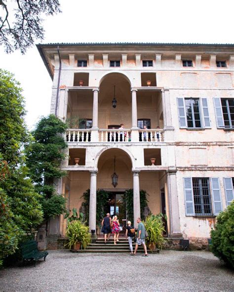 Les Lacs Italiens En Une Semaine En Voiture Casa Del Travel