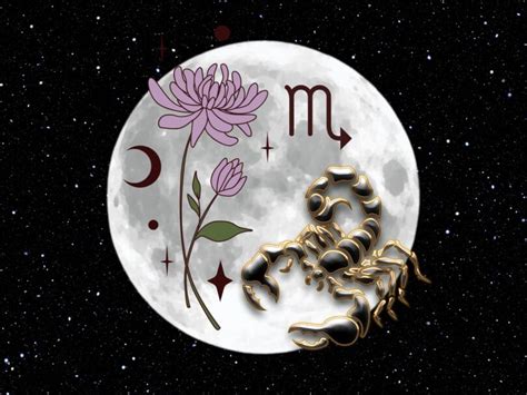 Moon In Scorpio April 2024 Natal Mei Dorette