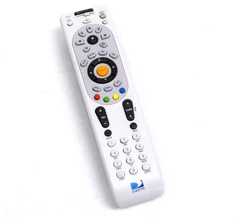 Control Remoto Directv Universal Rc65x Rc66x 13 500 En Mercado Libre