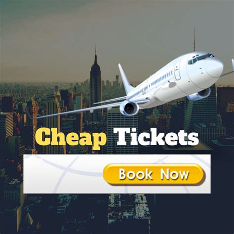 Book Cheap Flights Tickets at Discount | Ticket deals, Airfare deals ...