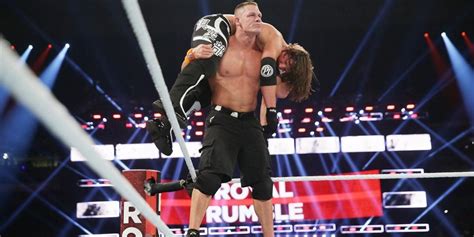 15 Best Royal Rumble PPVs According To Fan Votes