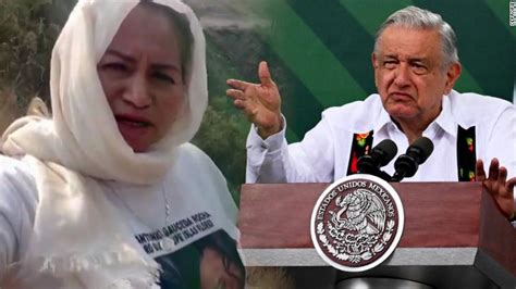 AMLO habla del presunto crematorio clandestino en la Ciudad de México